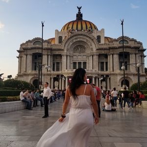 Meet your Posher, Anna